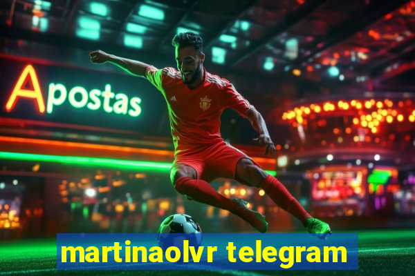 martinaolvr telegram